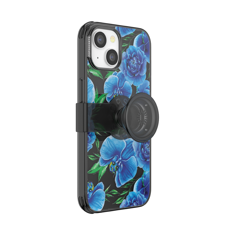 Blue Orchid — iPhone 14 | 13 for MagSafe image number 4